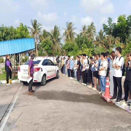 โรงเรียนสอนขับรถยนต์พัทยาใต้_1